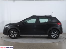 Dacia Sandero 2021 1.0 89 KM