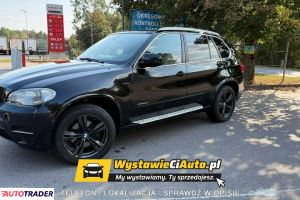 BMW X5 2013 3.0 245 KM BMW X5 2013 3.0 245 KM