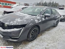 Honda Pozostałe - zobacz ofertę