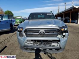 Toyota Tacoma 2025 2