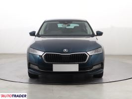 Skoda Octavia 2020 1.5 147 KM