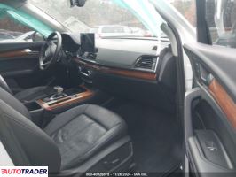 Audi Q5 2021 2