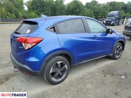 Honda HR-V 2018 1