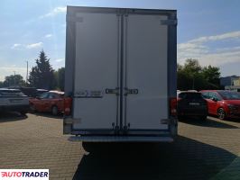 Fiat Ducato 2018 2.3 Fiat Ducato 2018 2.3