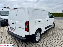 Toyota Pozostałe 2020 1.5