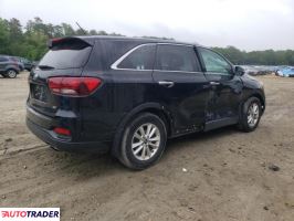 Kia Sorento 2019 2 Kia Sorento 2019 2