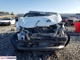 Nissan Pozostałe 2026 2