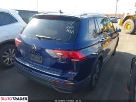 Volkswagen Tiguan 2024 2