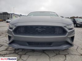 Ford Mustang 2021 2