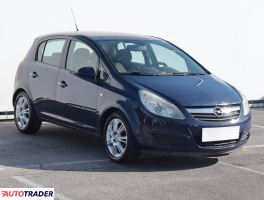 Opel Corsa 2008 1.2 73 KM