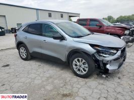 Ford Escape 2024 1