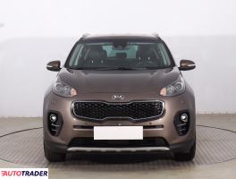 Kia Sportage 2018 1.6 174 KM