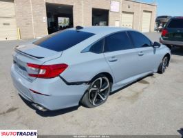 Honda Accord 2022 1 Honda Accord 2022 1