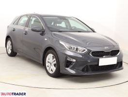 Kia Ceed 2021 1.5 156 KM