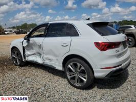 Audi Q3 2020 2 Audi Q3 2020 2
