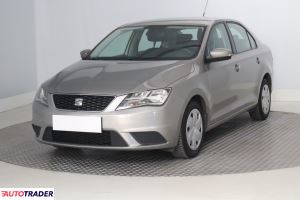 Seat Toledo 2016 1.2 88 KM