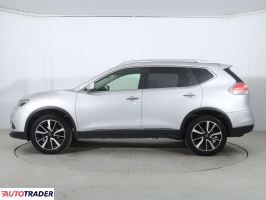 Nissan X-Trail 2015 1.6 160 KM Nissan X-Trail 2015 1.6 160 KM