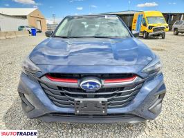 Subaru Legacy 2025 2