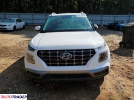 Hyundai Pozostałe 2024 1