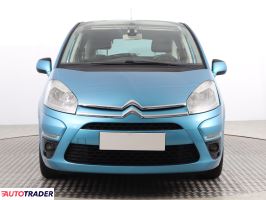 Citroen C4 Picasso 2011 1.6 118 KM