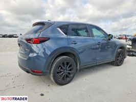 Mazda CX-5 2021 2