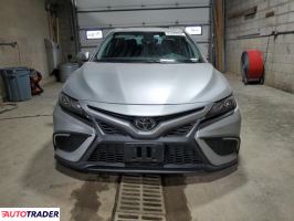 Toyota Camry 2023 2