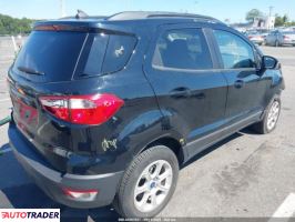 Ford EcoSport 2022 2