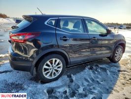 Nissan Rogue 2020 2