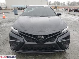 Toyota Camry 2023 2