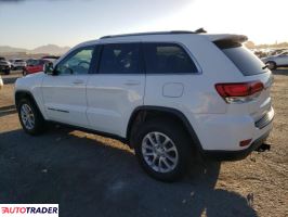 Jeep Grand Cherokee 2021 3