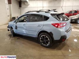 Subaru Pozostałe 2021 2 Subaru Pozostałe 2021 2