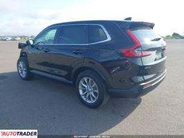 Honda CR-V 2025 1