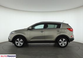Kia Sportage 2012 1.6 132 KM