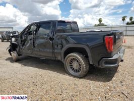 GMC Sierra 2019 6