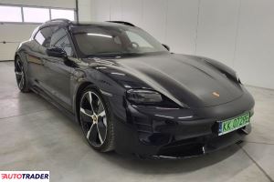 Porsche Pozostałe 2022 625 KM