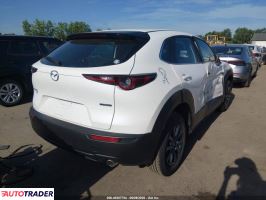 Mazda CX-30 2024 2