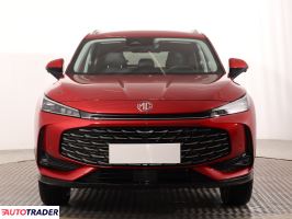 MG HS 2024 1.5 167 KM