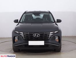 Hyundai Tucson 2023 1.6 147 KM