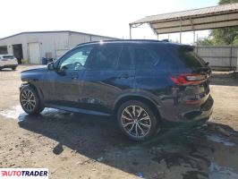 BMW X5 2022 3