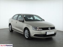 Volkswagen Jetta 2012 1.2 103 KM