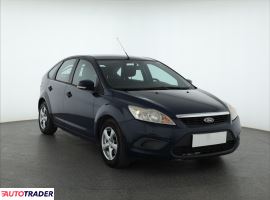 Ford Focus 2010 1.6 88 KM