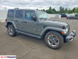 Jeep Wrangler 2020 2