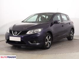 Nissan Pulsar 2016 1.2 113 KM