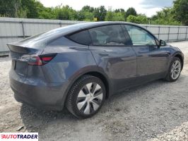 Tesla Model Y 2023 Tesla Model Y 2023
