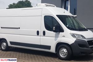 Fiat Ducato 2015 2.3 Fiat Ducato 2015 2.3