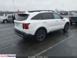 Kia Sorento 2022 2