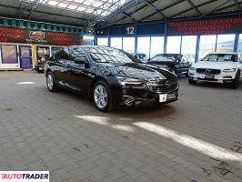 Opel Insignia 2021 2 174 KM Opel Insignia 2021 2 174 KM