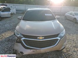 Chevrolet Equinox 2018 1