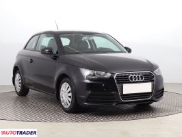 Audi A1 2011 1.2 84 KM