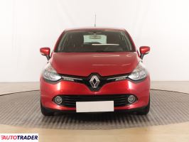 Renault Clio 2013 1.1 72 KM